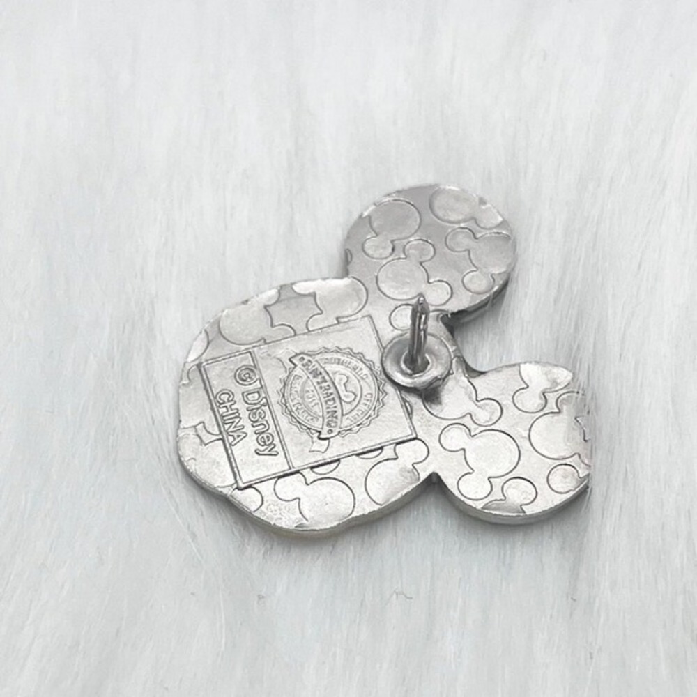 🔮 5/$25 Disney Mickey‎ Mouse Pin - Picture 3 of 3
